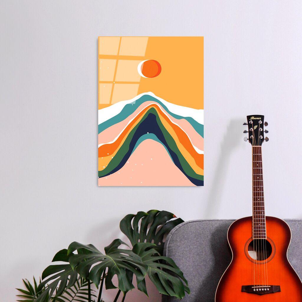 Wallity Image UV-914, 45 x 65 cm