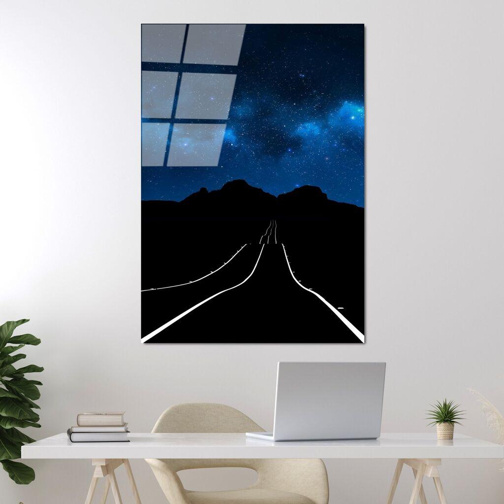 Wallity Image UV-126, 70 x 100 cm