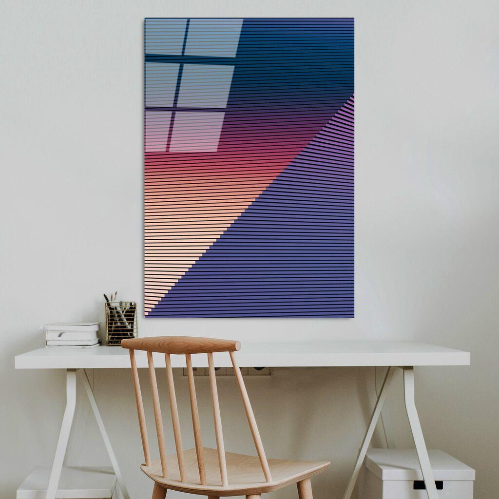 Wallity slika UV-127, 70 x 100 cm