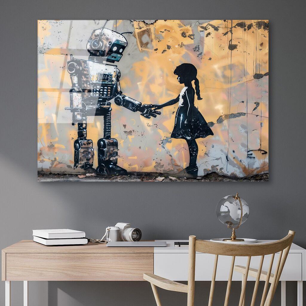 Wallity slika UV-1207, 70 x 100 cm