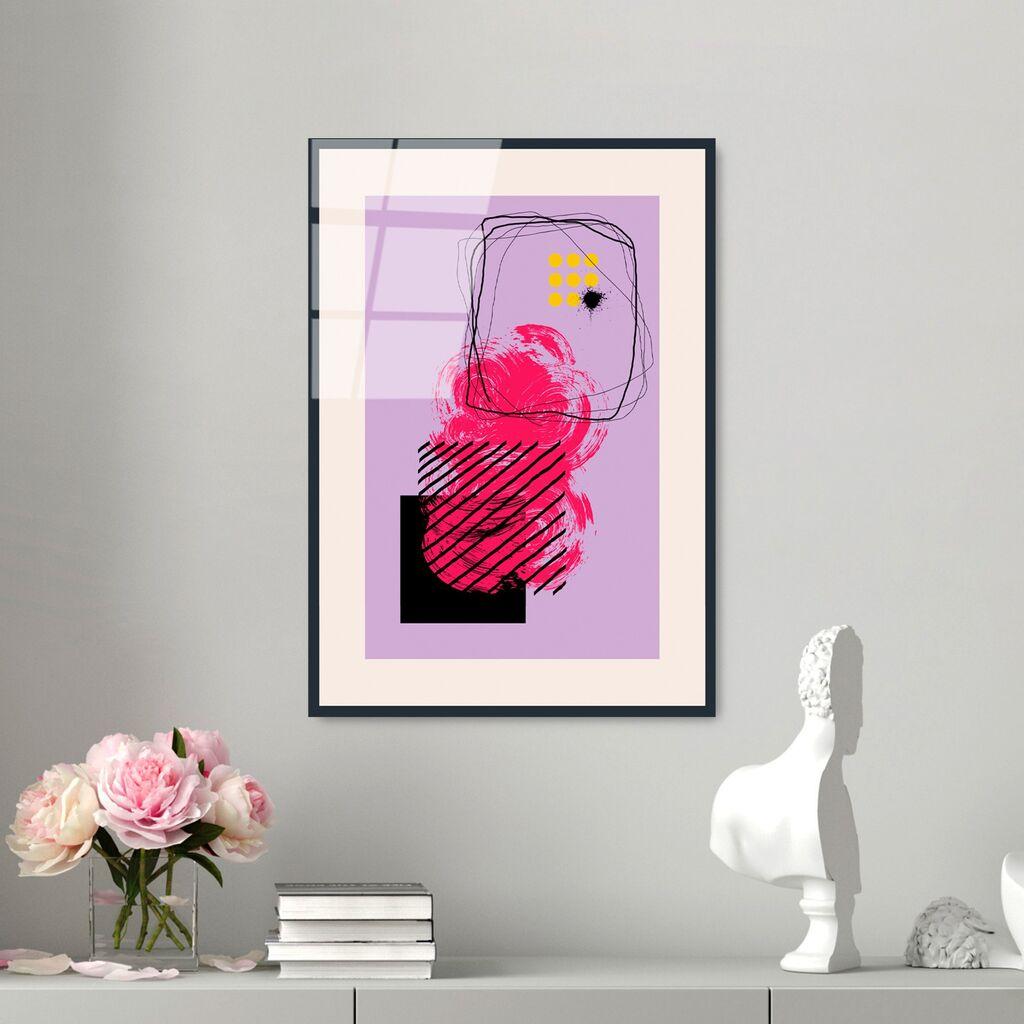 Wallity Image UV-898, 45 x 65 cm