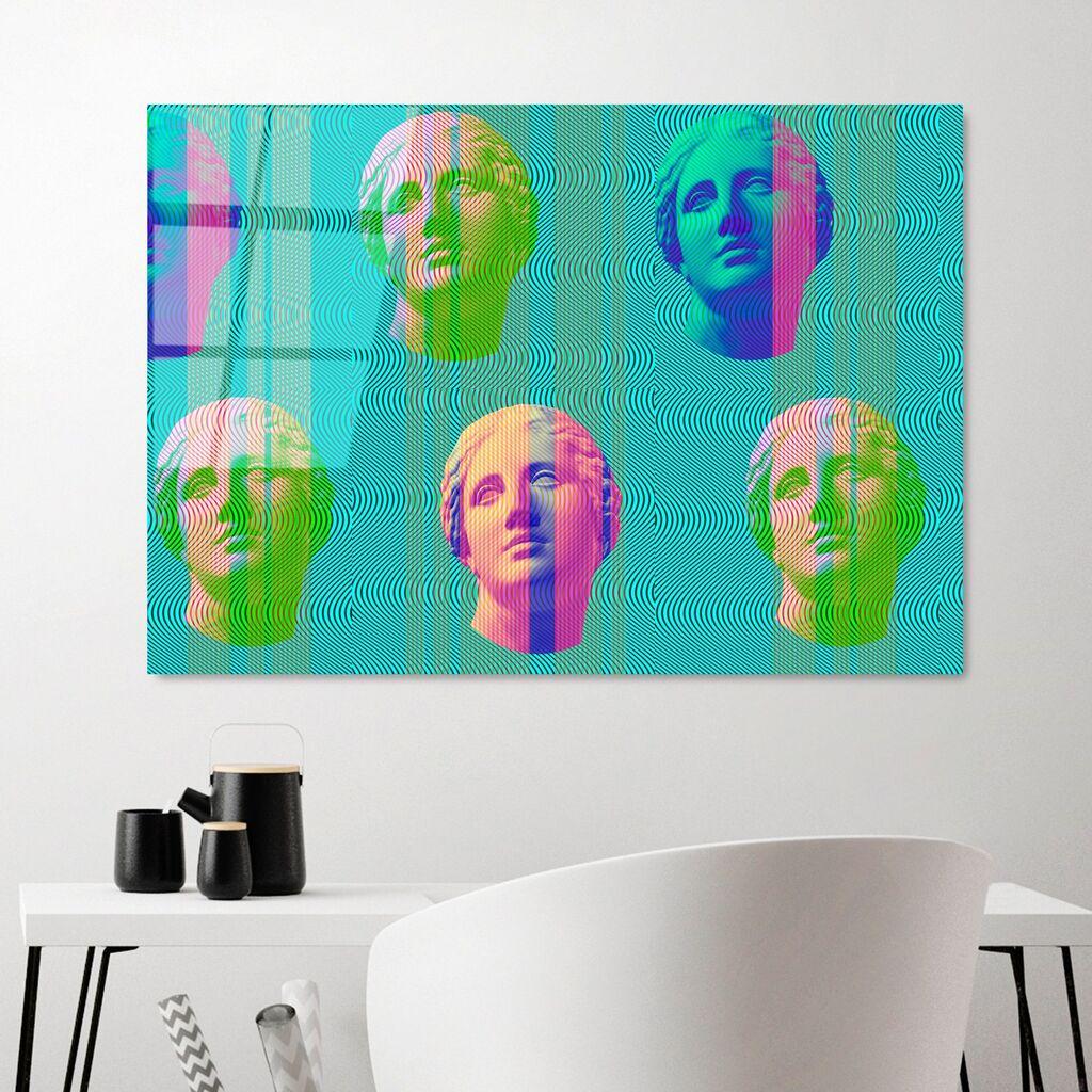 Wallity slika UV-756, 70 x 100 cm