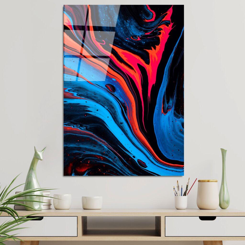 Wallity Image UV-124, 70 x 100 cm