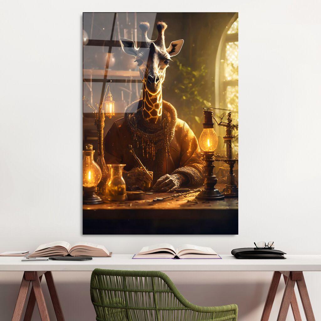 Wallity slika UV-1187, 70 x 100 cm