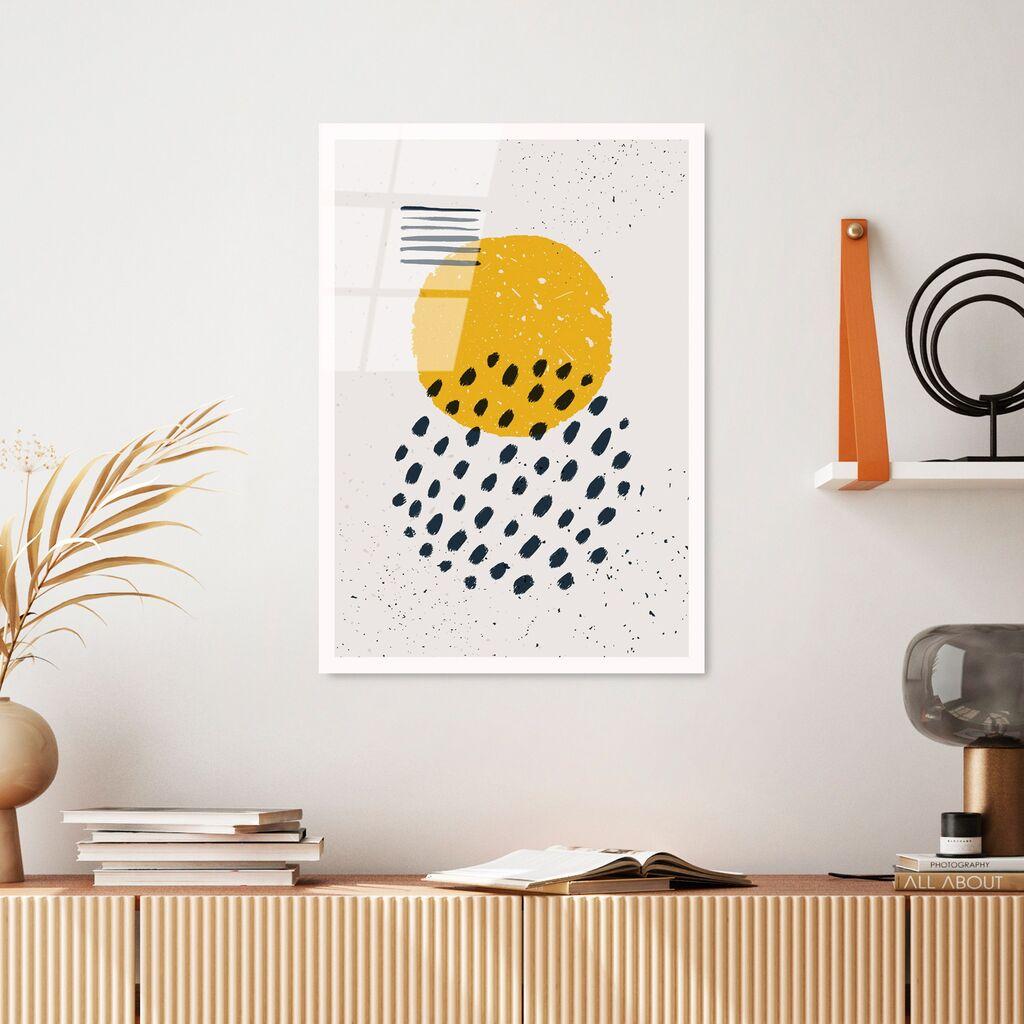 Wallity Image UV-929, 45 x 65 cm