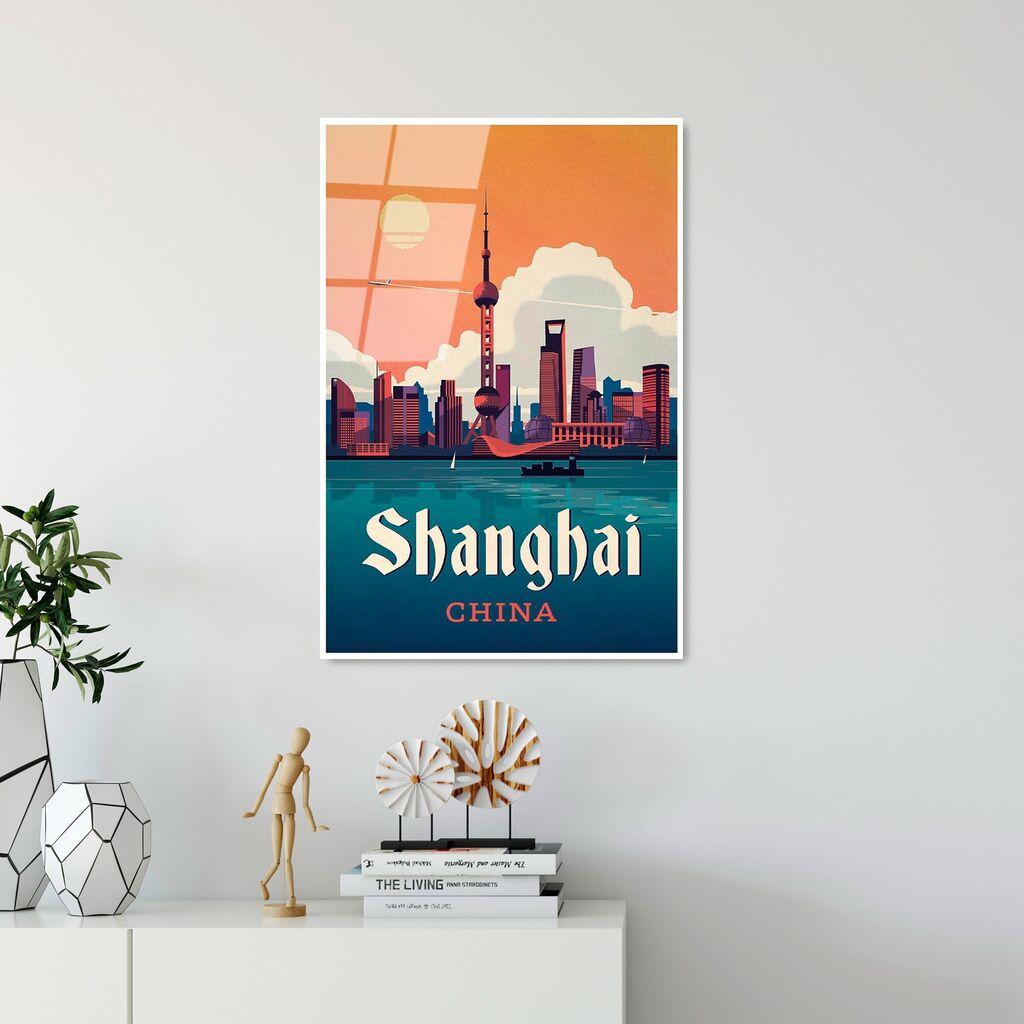 Wallity Image UV-998, 30 x 45 cm