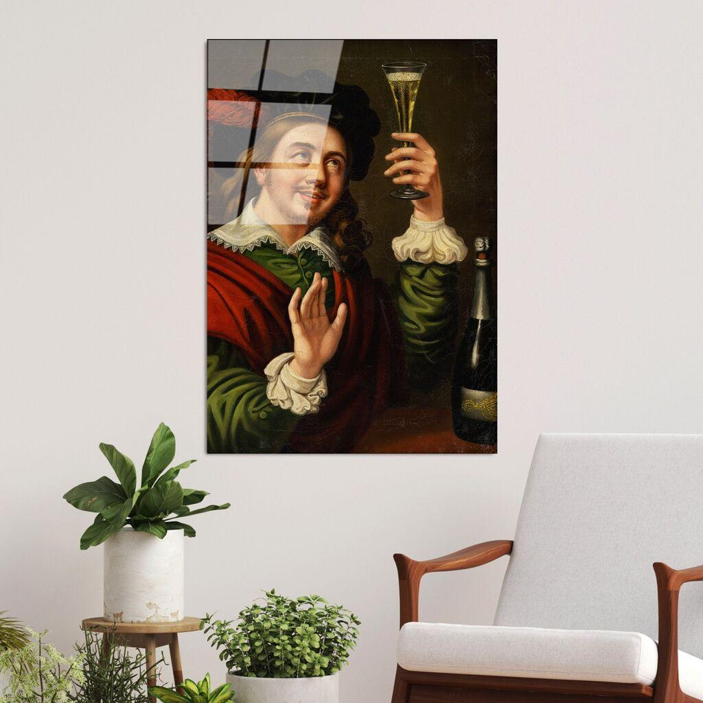 Wallity slika UV-184, 70 x 100 cm