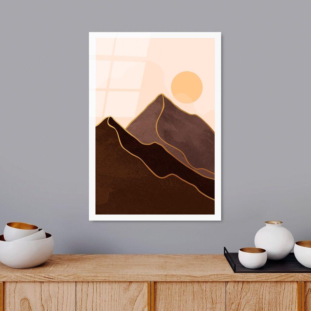 Wallity Image UV-960, 45 x 65 cm