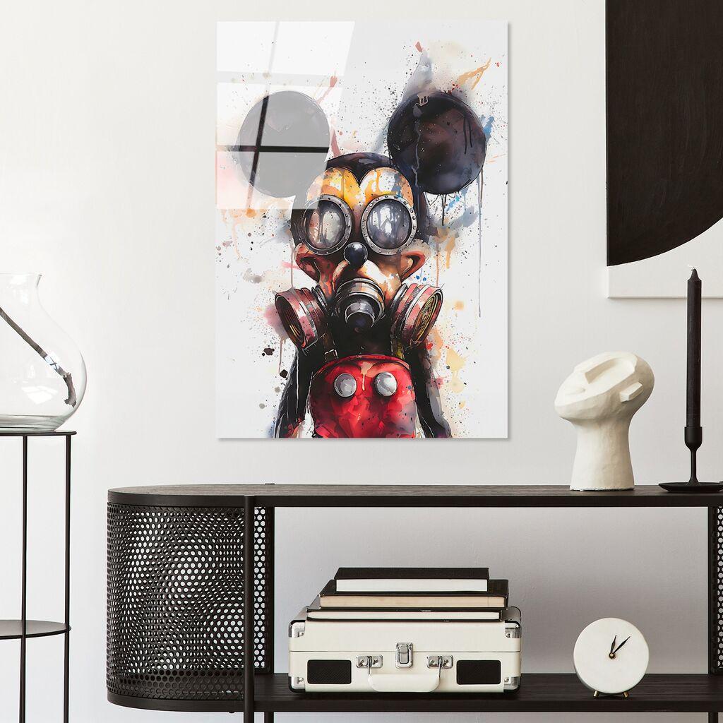 Wallity slika UV-1213, 70 x 100 cm