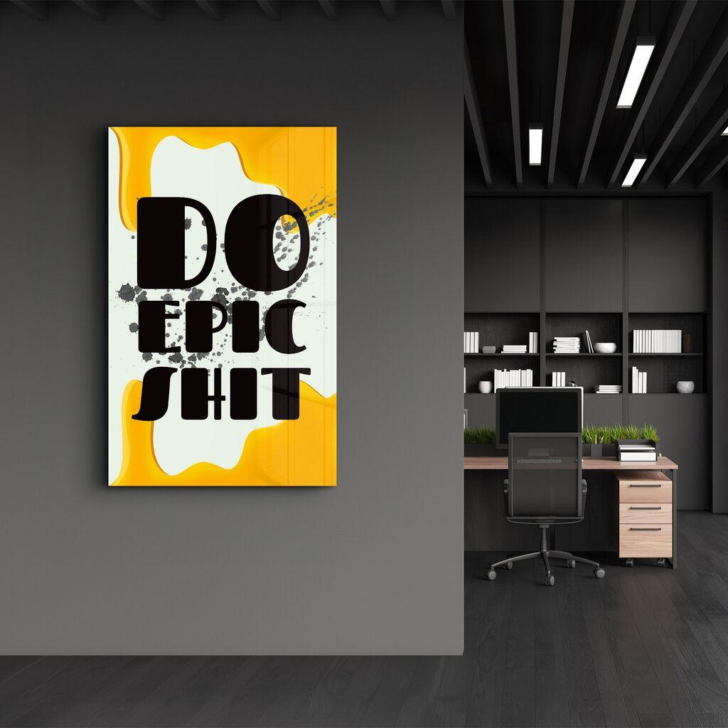 Wallity Slika VFT-3032, 70 x 110 cm