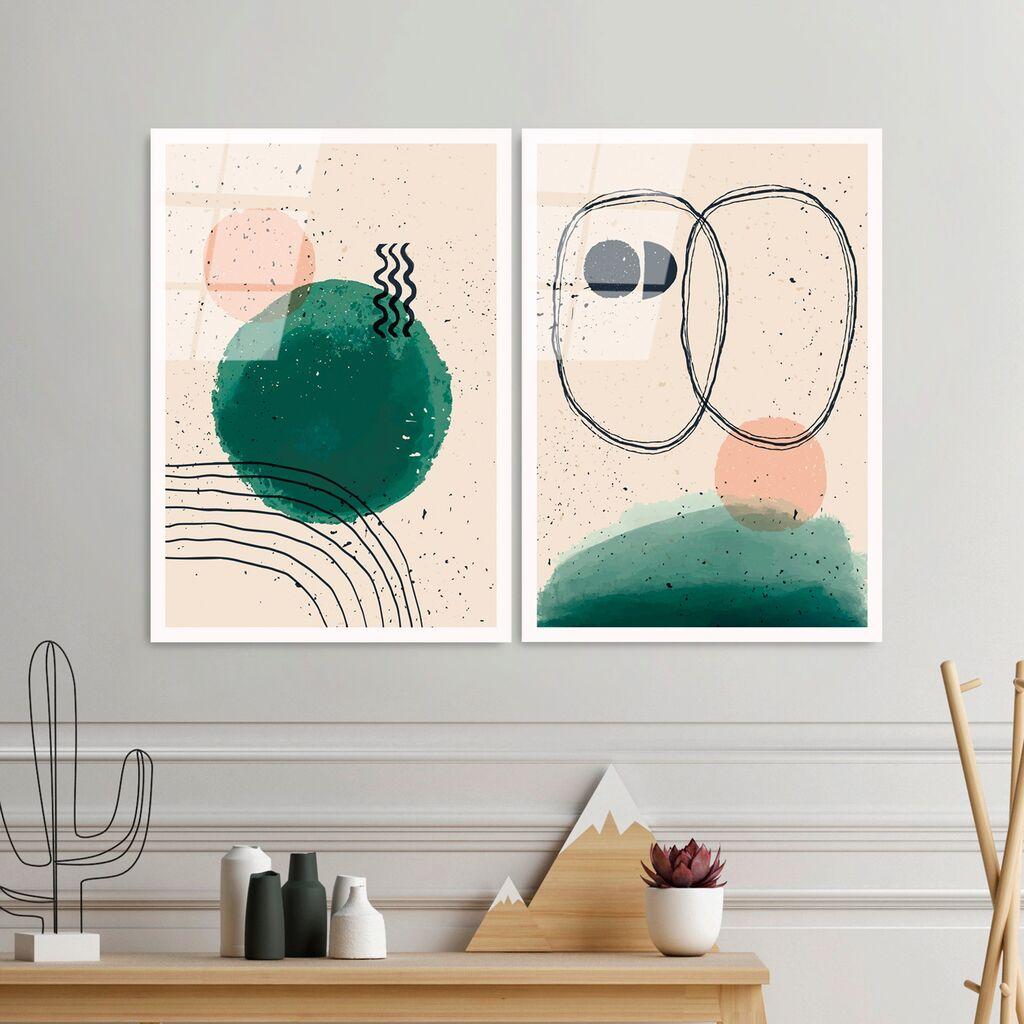 Wallity Image UV-952, 45 x 65 cm