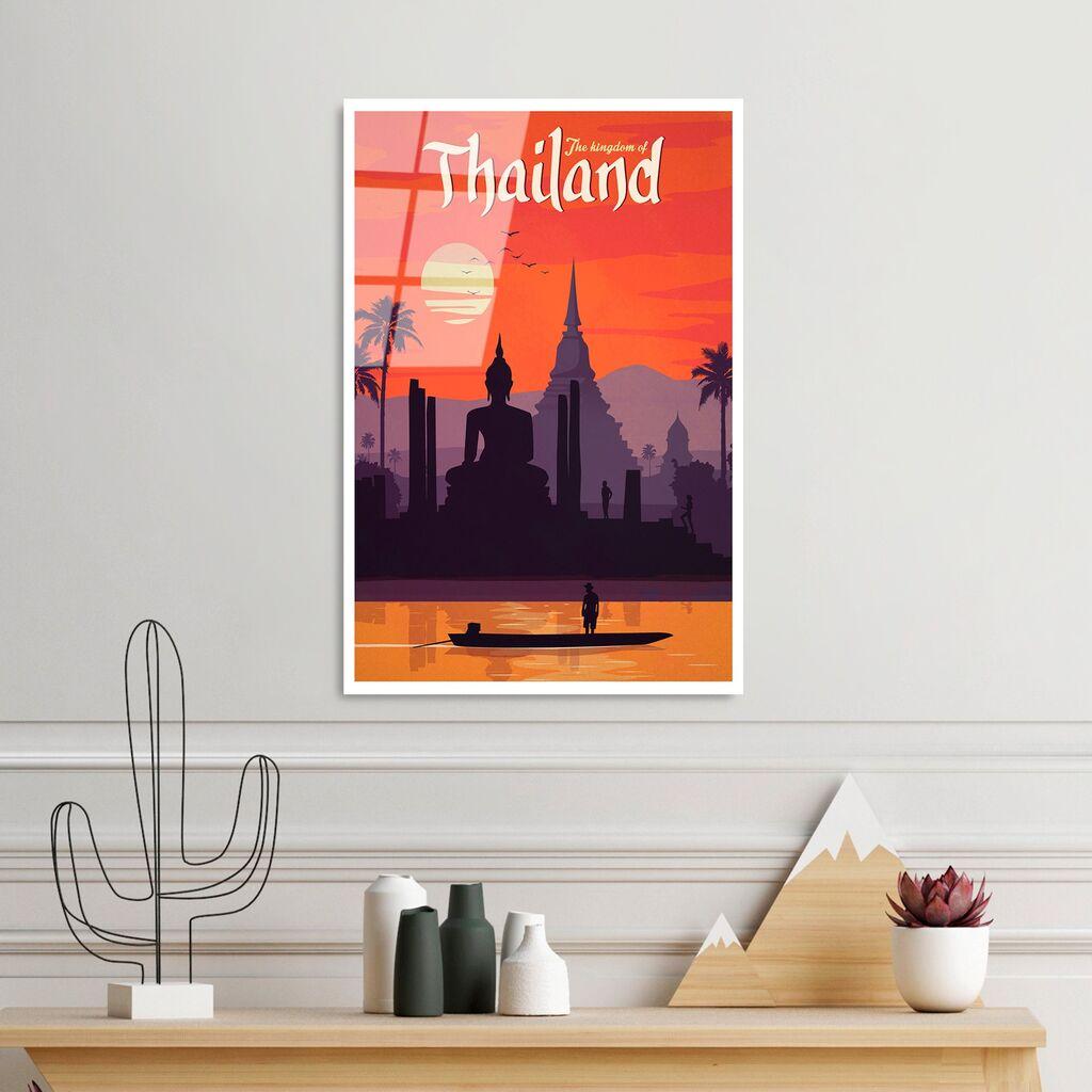 Wallity slika UV-1012, 30 x 45 cm