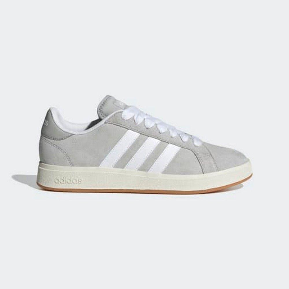 Adidas Muške patike Grand Court Base 00s M, Siva