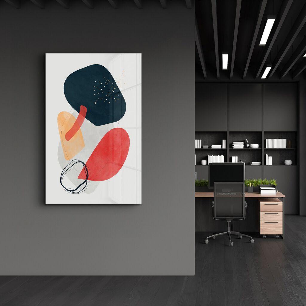 Wallity slika CAM-2091, 35 x 55 cm