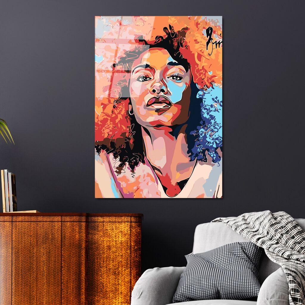 Wallity slika UV-803, 70 x 100 cm