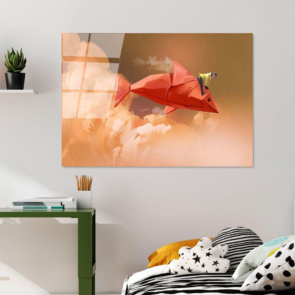 Wallity slika UV-738, 70 x 100 cm