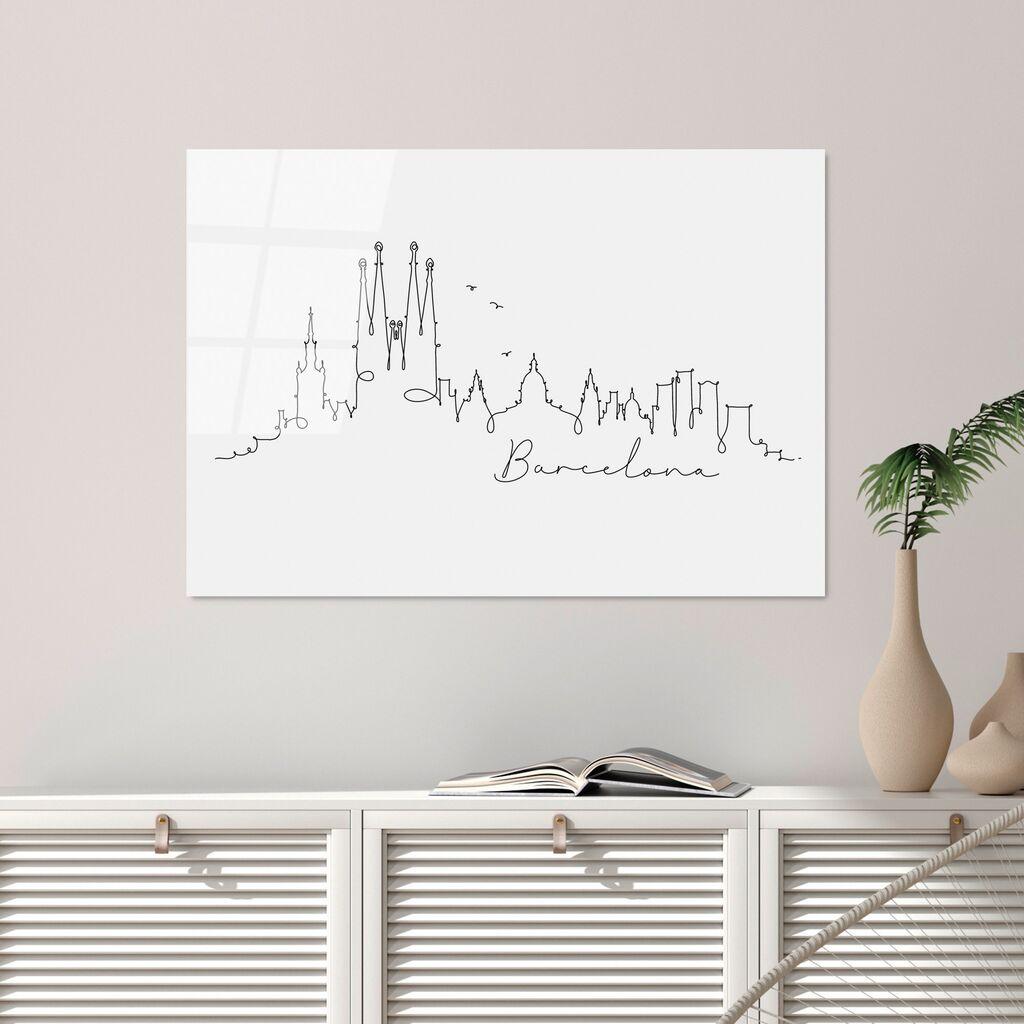 Wallity slika UV-238, 70 x 100 cm