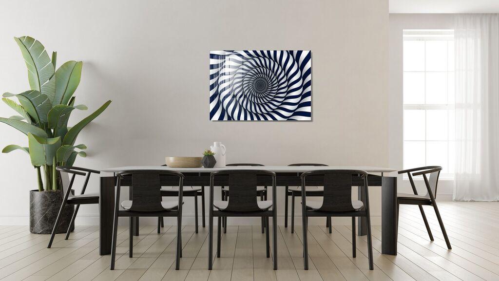 Wallity Slika UV-580, 45 x 65 cm