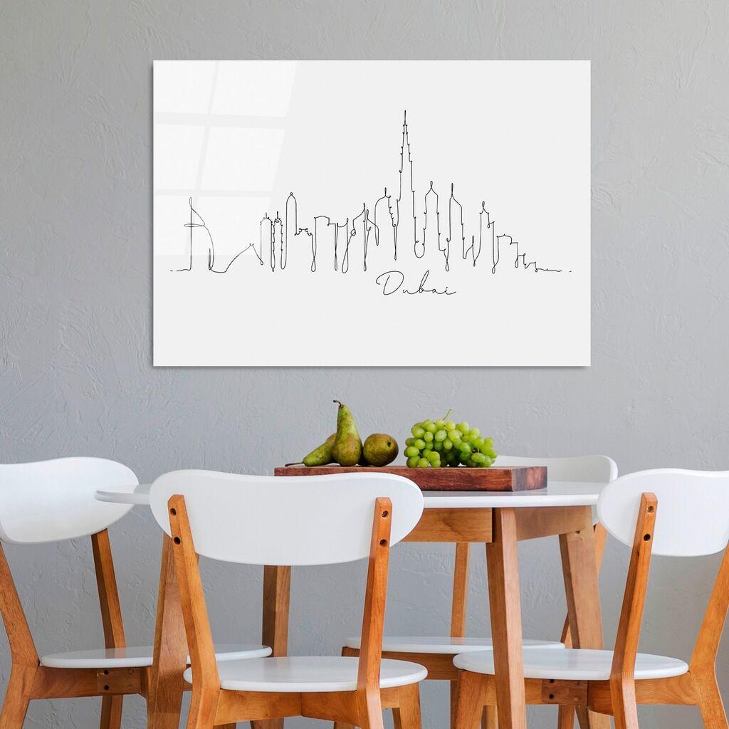 Wallity Image UV-239, 70 x 100 cm