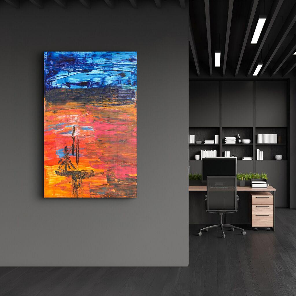 Zidna slika VFT-2099, 70 x 110 cm