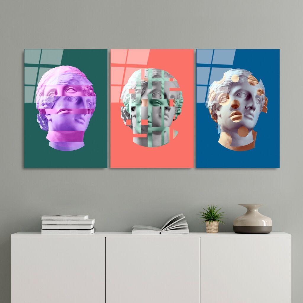 Wallity Image UV-878, 45 x 65 cm