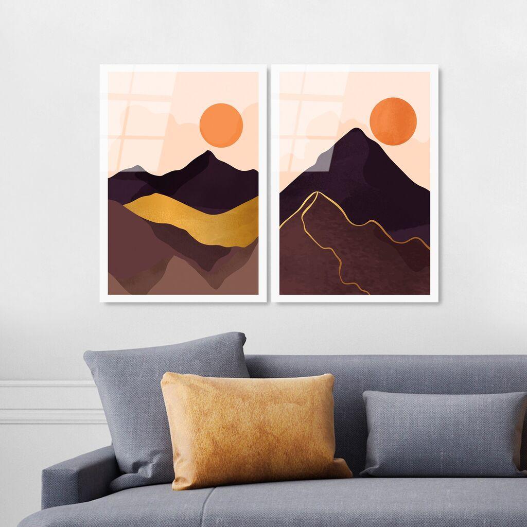 Wallity Image UV-968, 45 x 65 cm