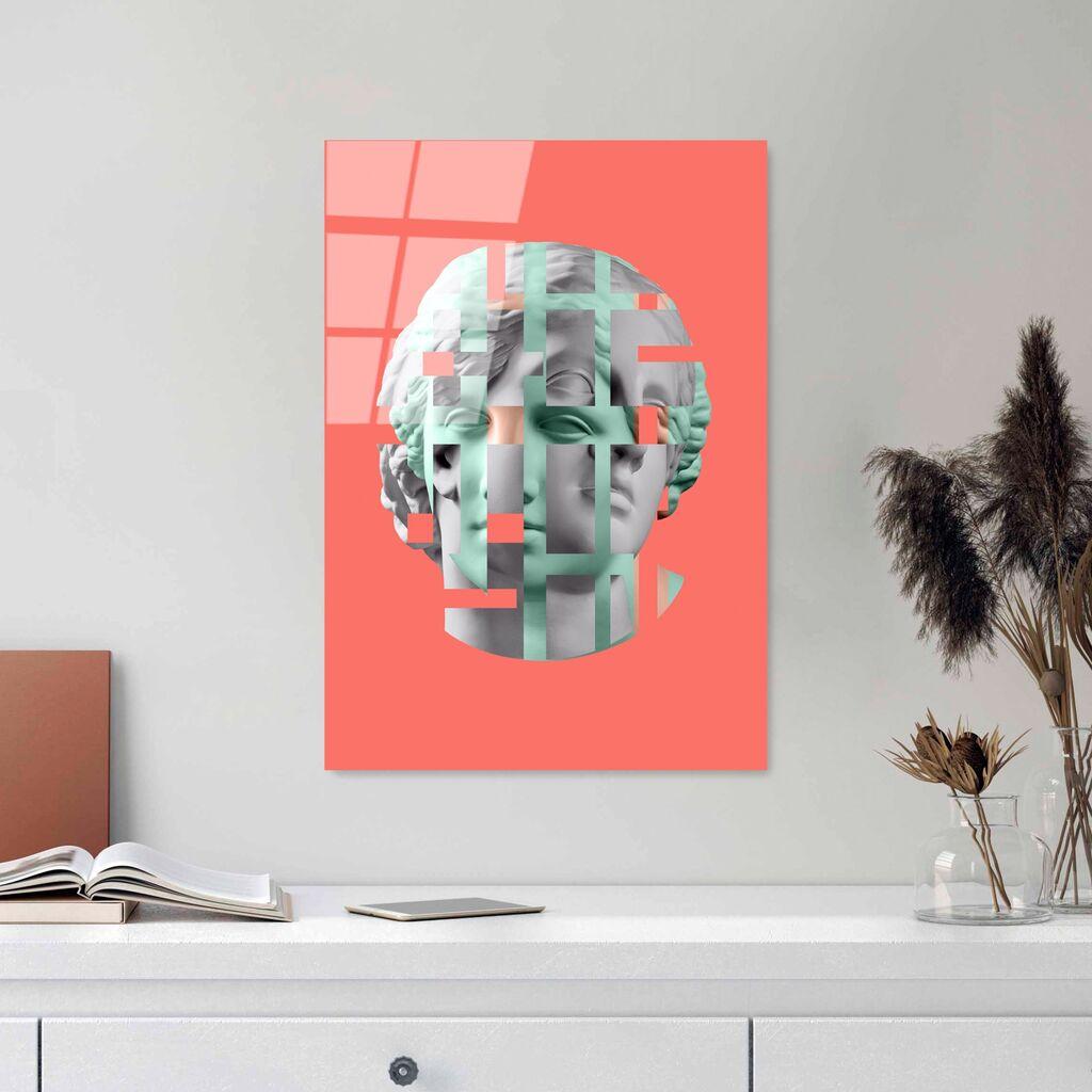 Wallity Image UV-867, 45 x 65 cm