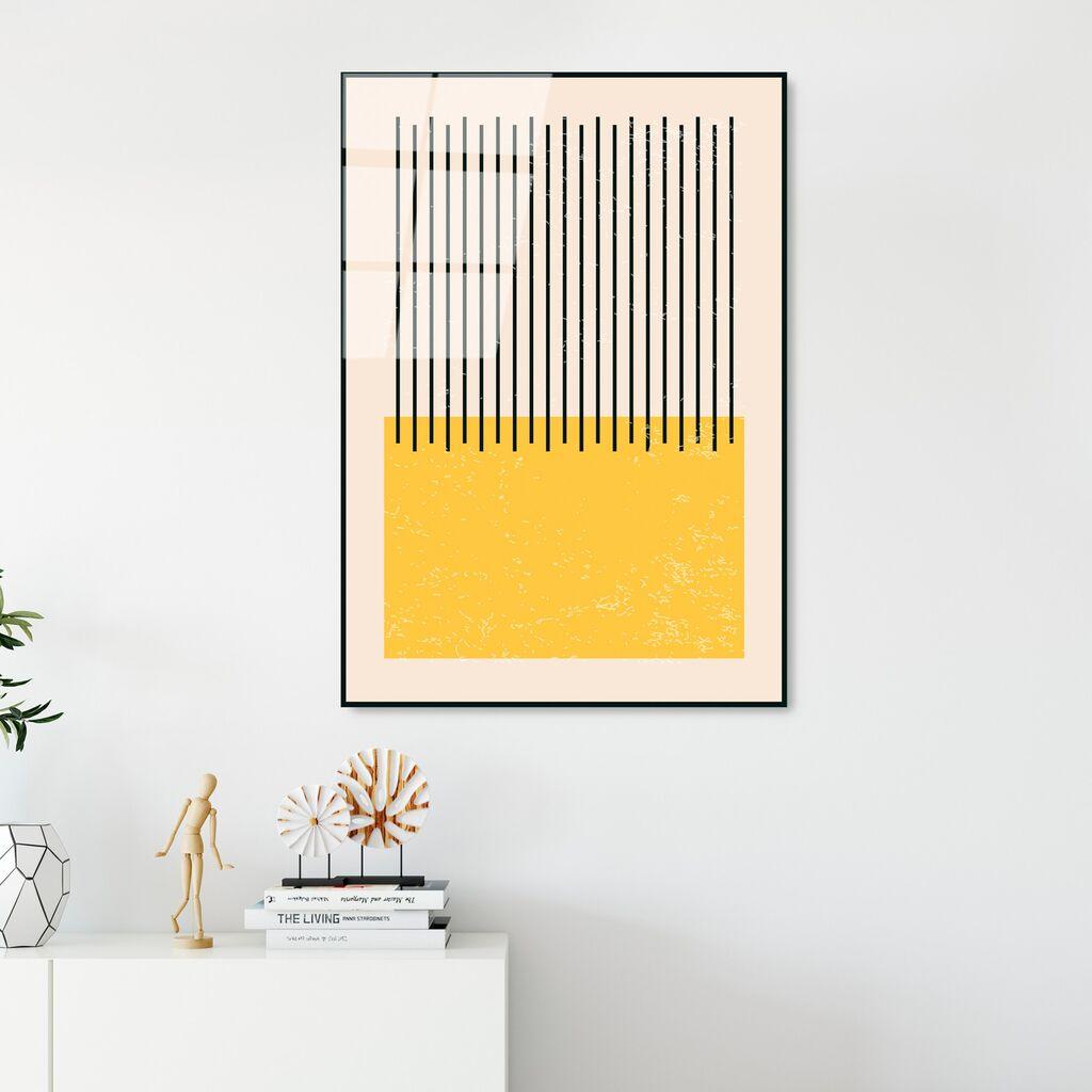 Wallity Image UV-888, 45 x 65 cm