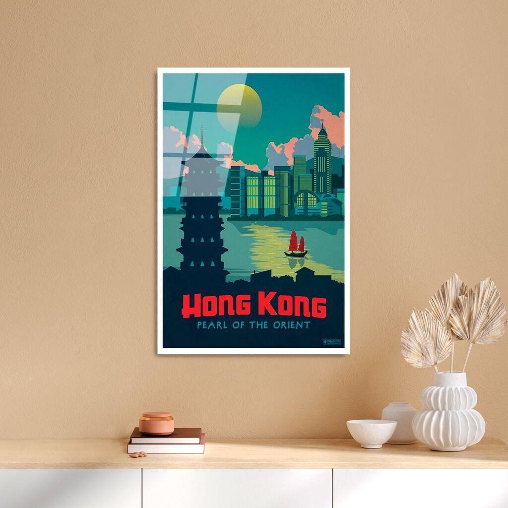 Wallity Image UV-996, 30 x 45 cm