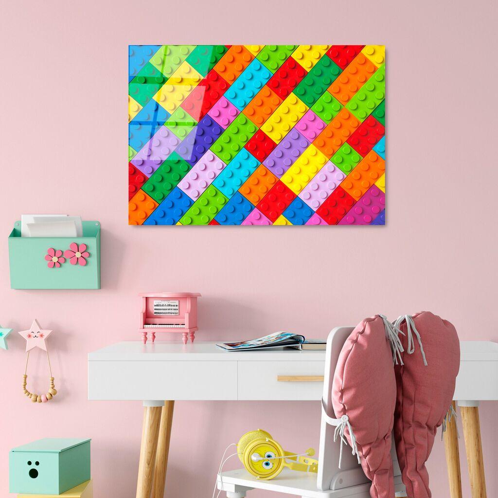 Wallity Image UV-400, 50 x 70 cm