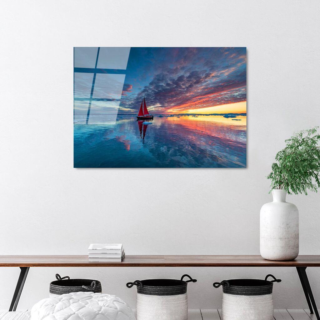 Wallity slika UV-312, 50 x 70 cm
