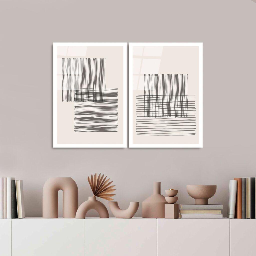 Wallity Image UV-936, 45 x 65 cm