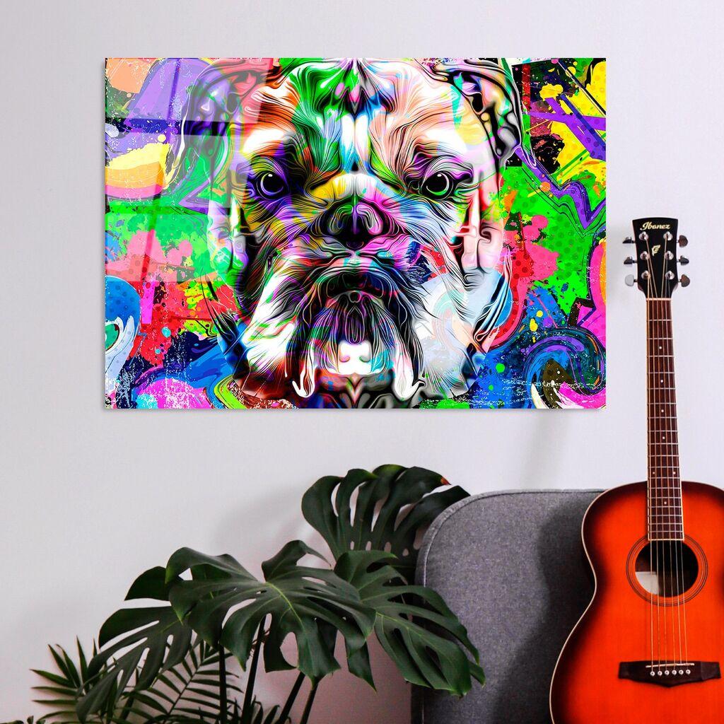 Wallity slika UV-717, 70 x 100 cm