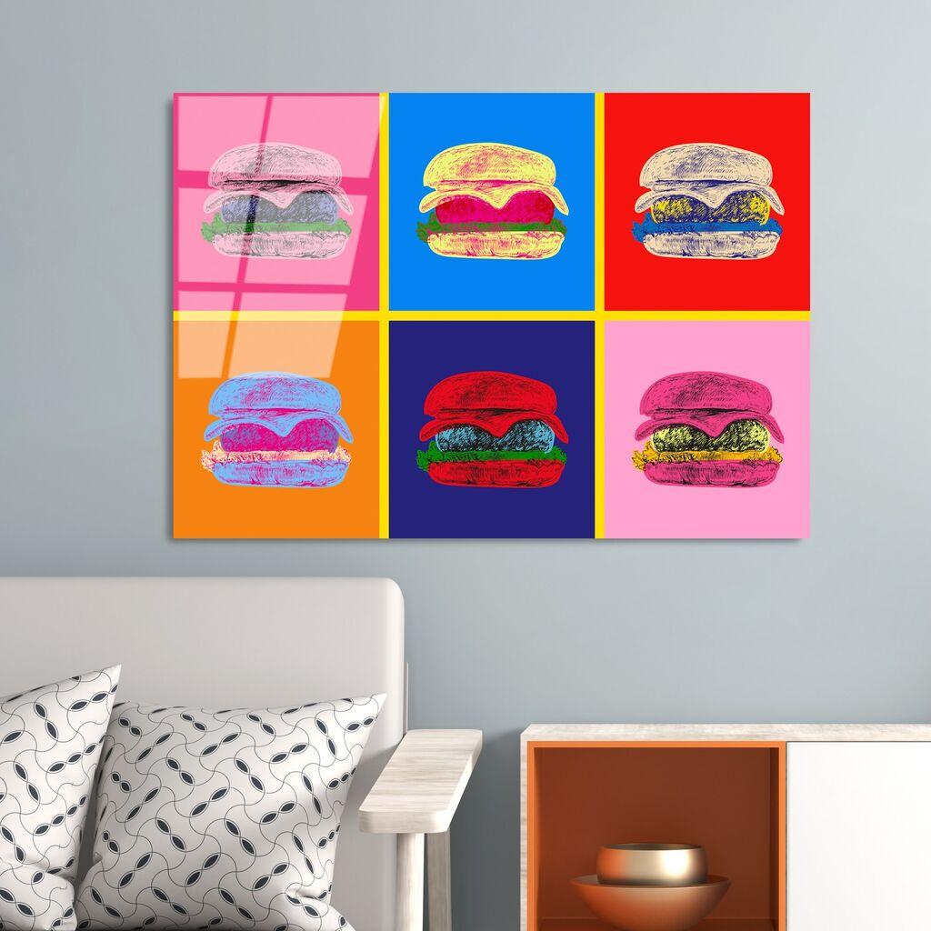 Wallity Image UV-765, 70 x 100 cm