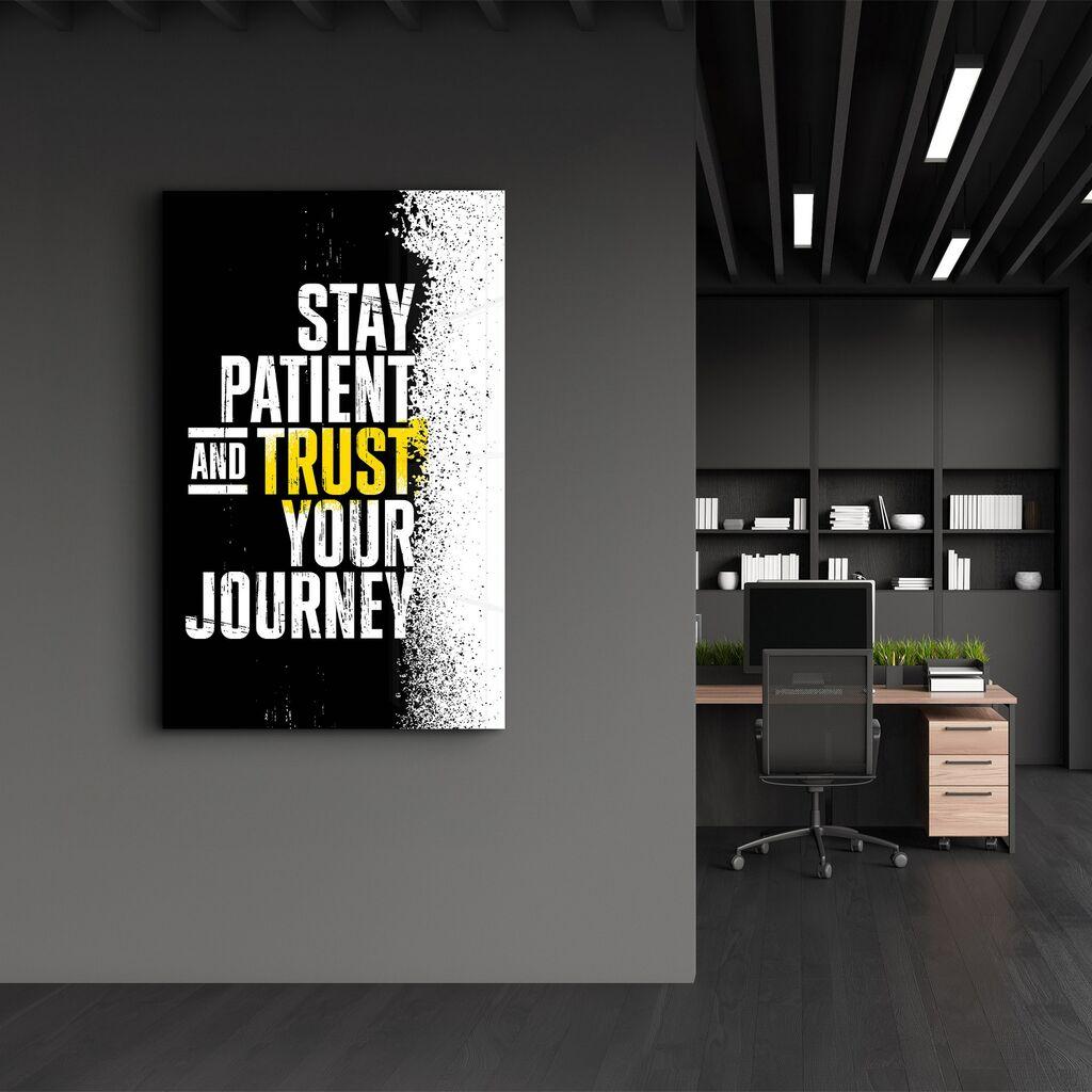 Slika Wallity SPR-1378, 70 x 110 cm