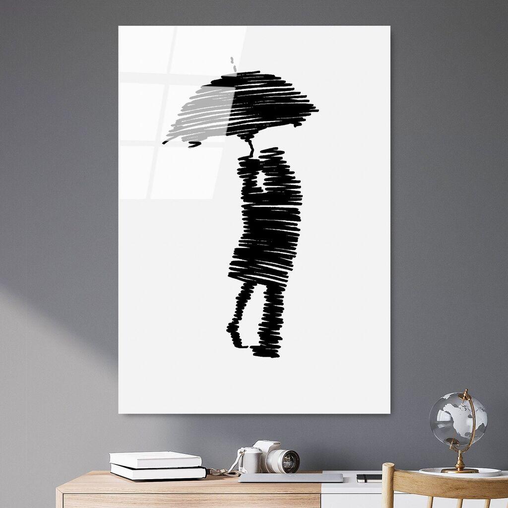 Wallity Image UV-720, 70 x 100 cm