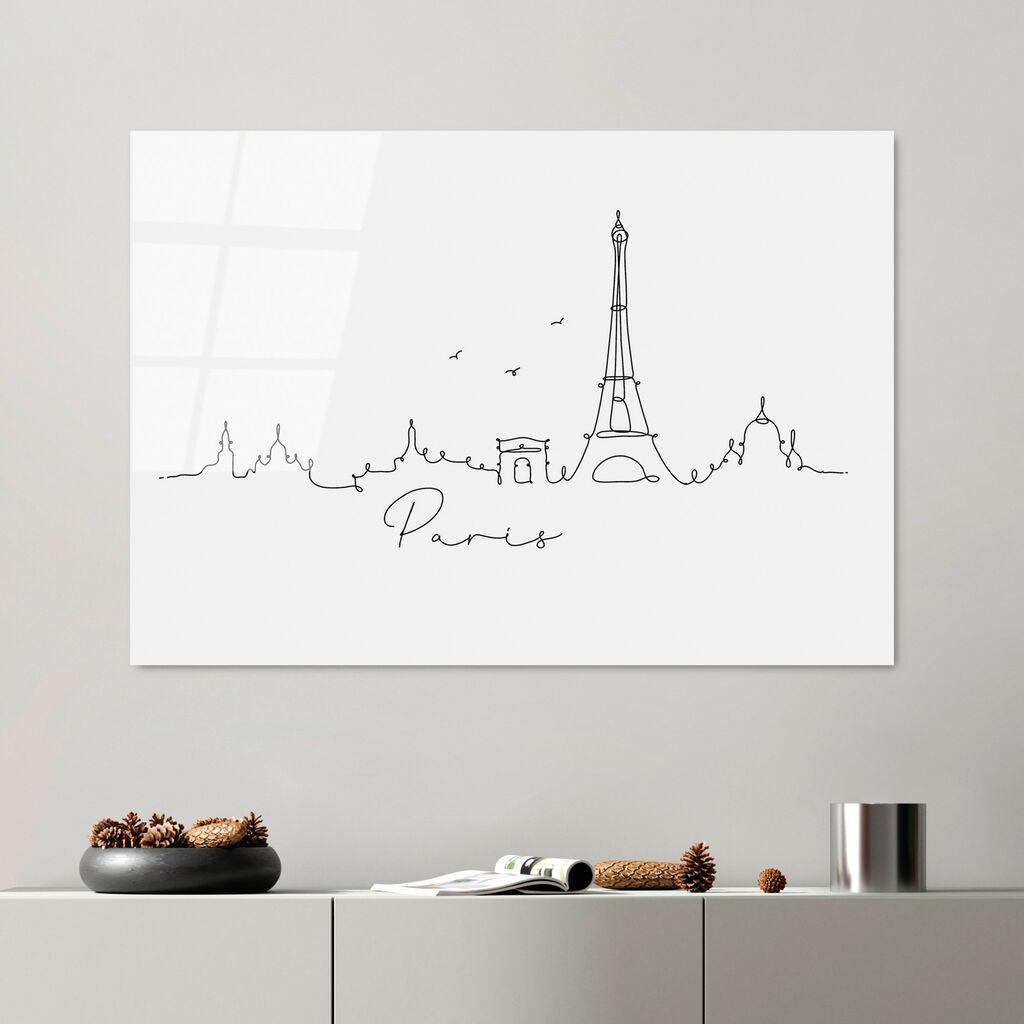 Wallity slika UV-242, 70 x 100 cm