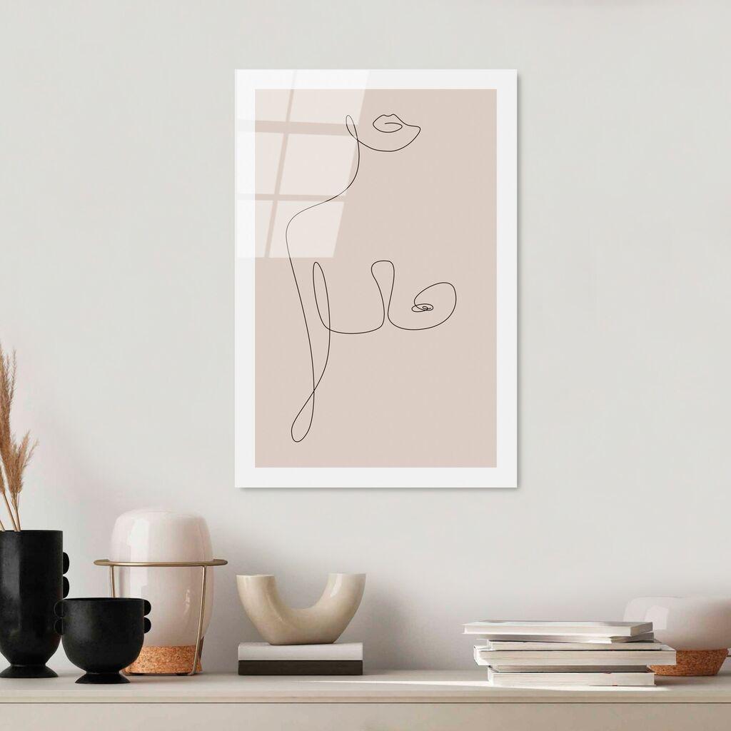 Wallity Image UV-1040, 30 x 45 cm