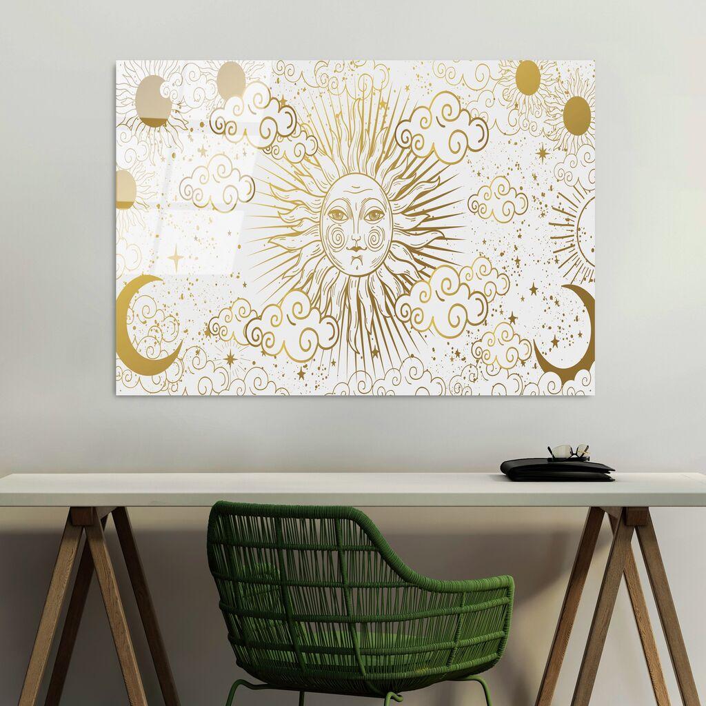 Wallity slika UV-218, 70 x 100 cm