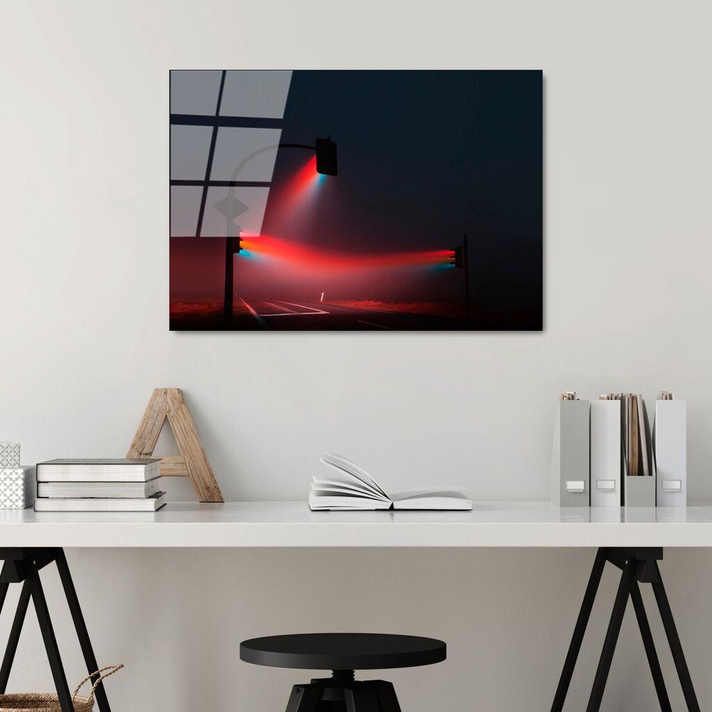 Wallity Image UV-358, 50 x 70 cm