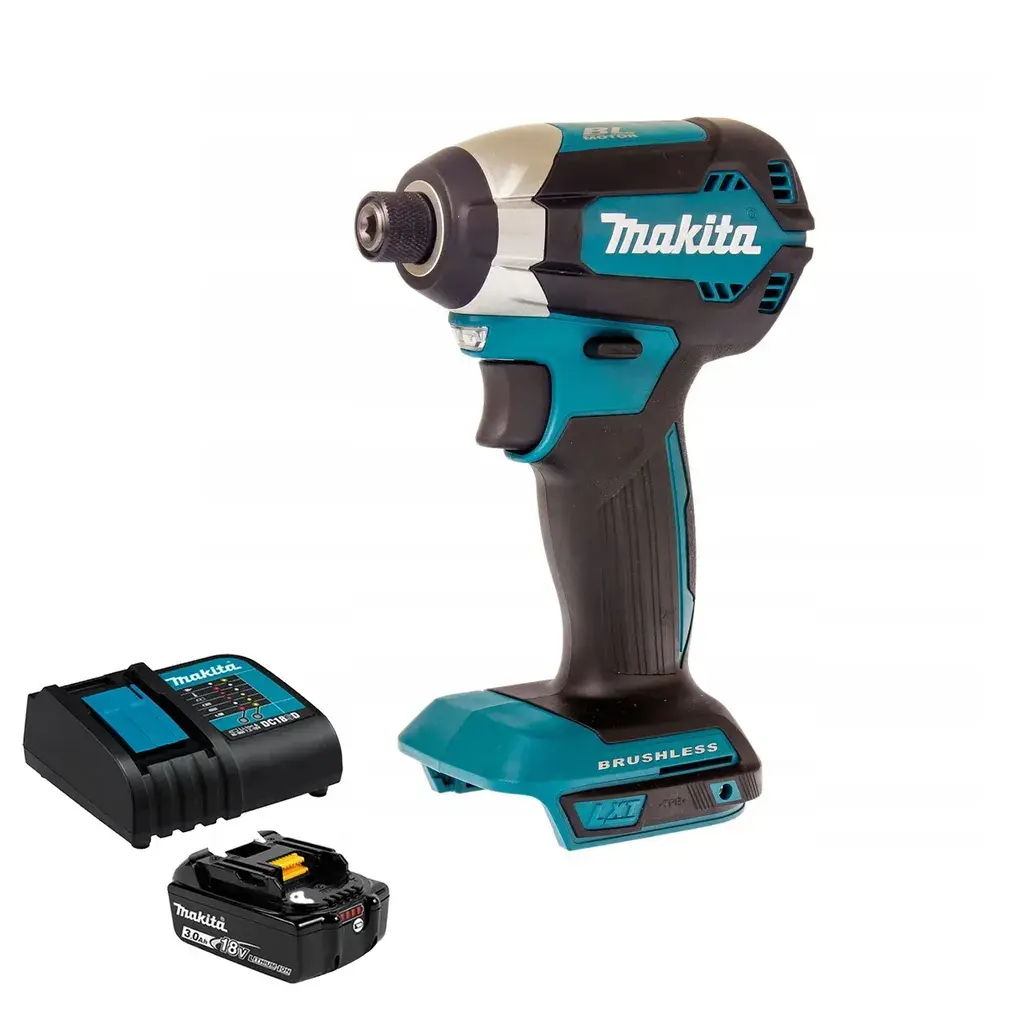 Makita Odvijač DTD153RF1