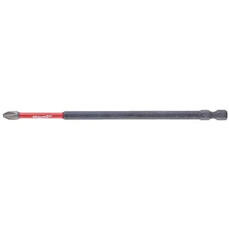 Milwaukee Bit PH2 150mm IMPACT 4932471565