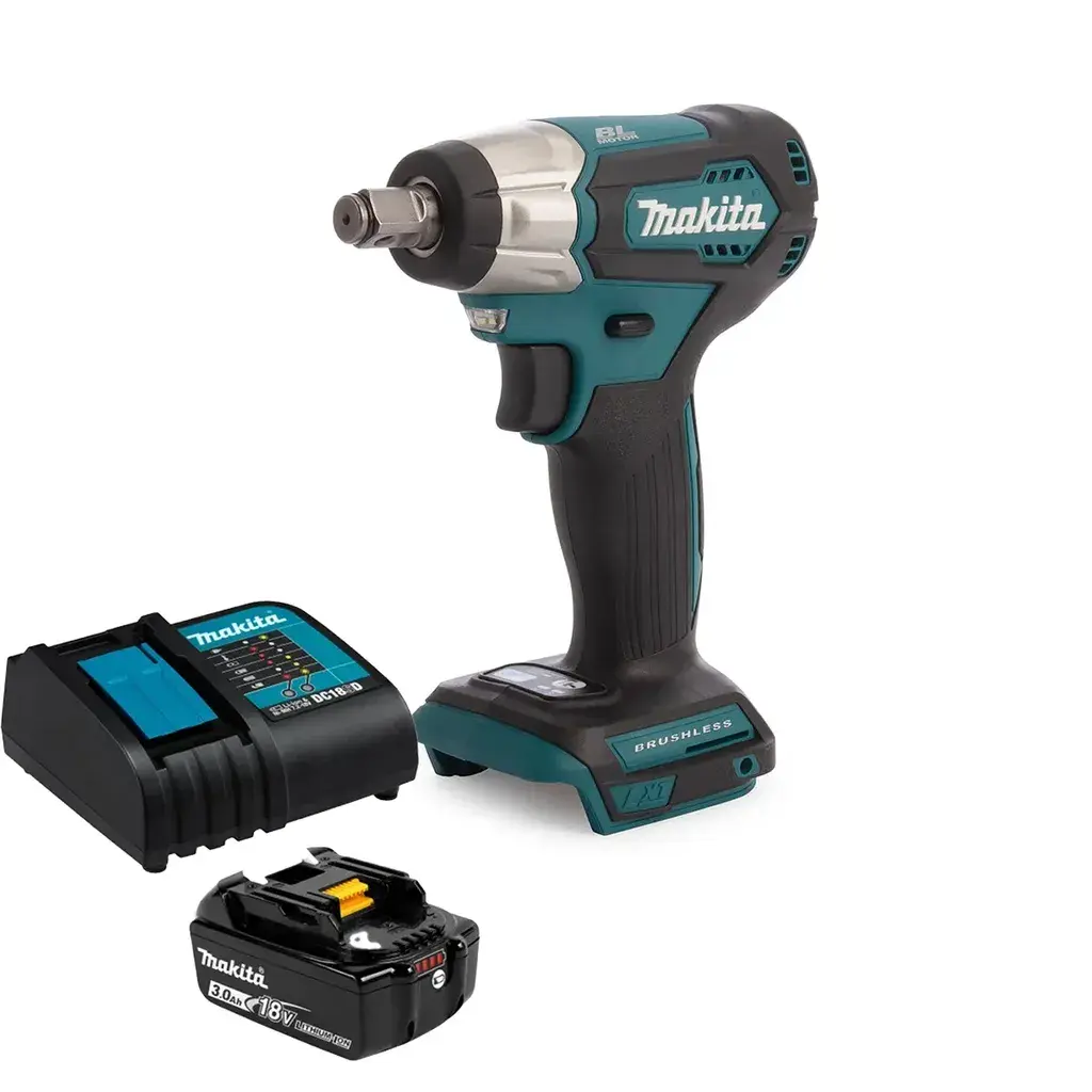 Makita Udarni odvijač DTW181RF1