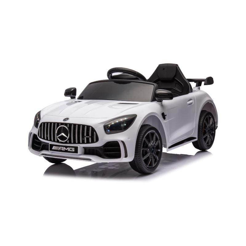 Mercedes 28144, Bijeli