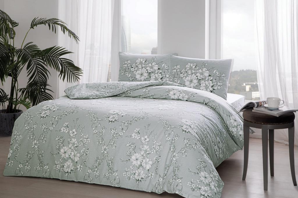 Tac Set posteljine, Dupla Lily