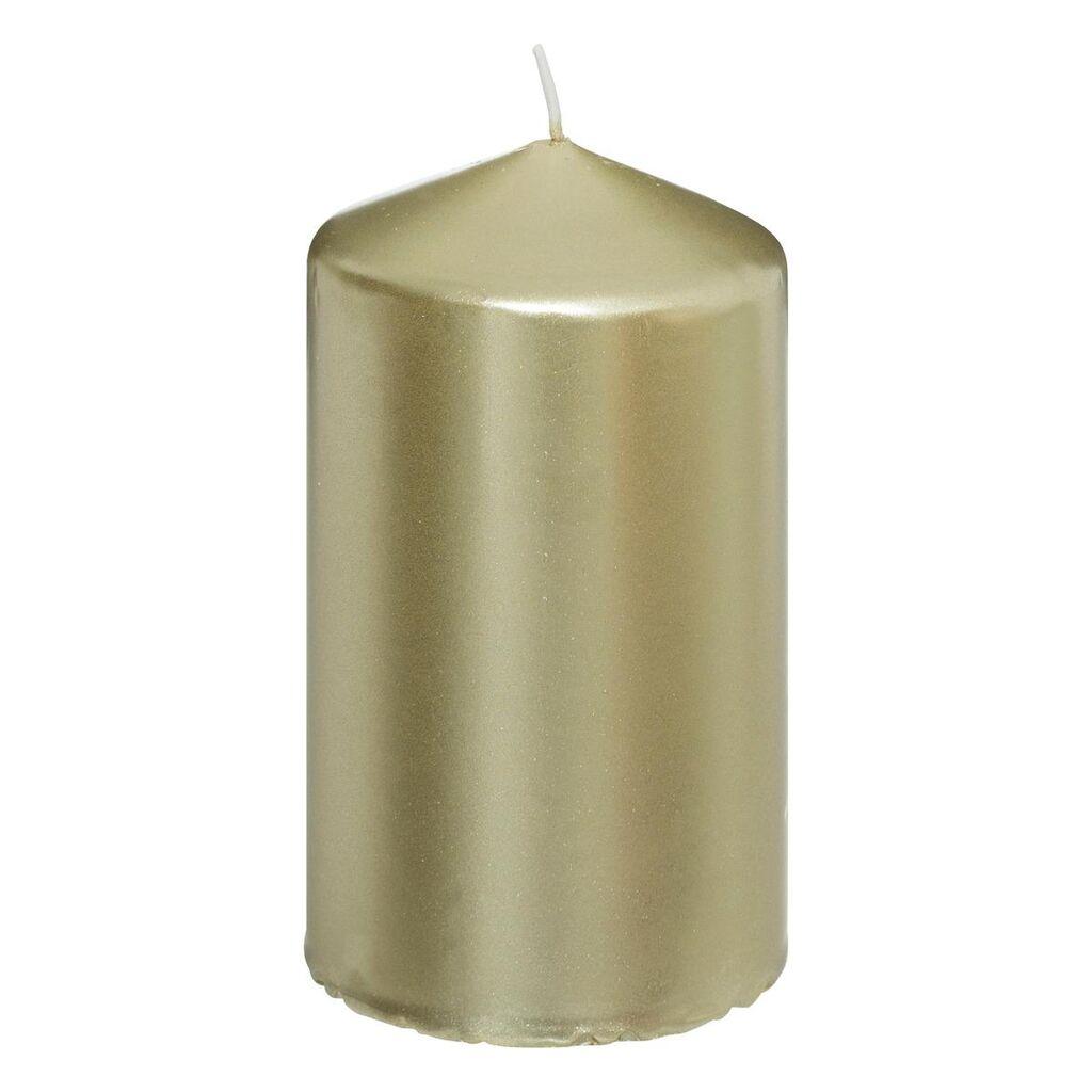 Atmosfera Svijeća, 335 g, zlatne boje