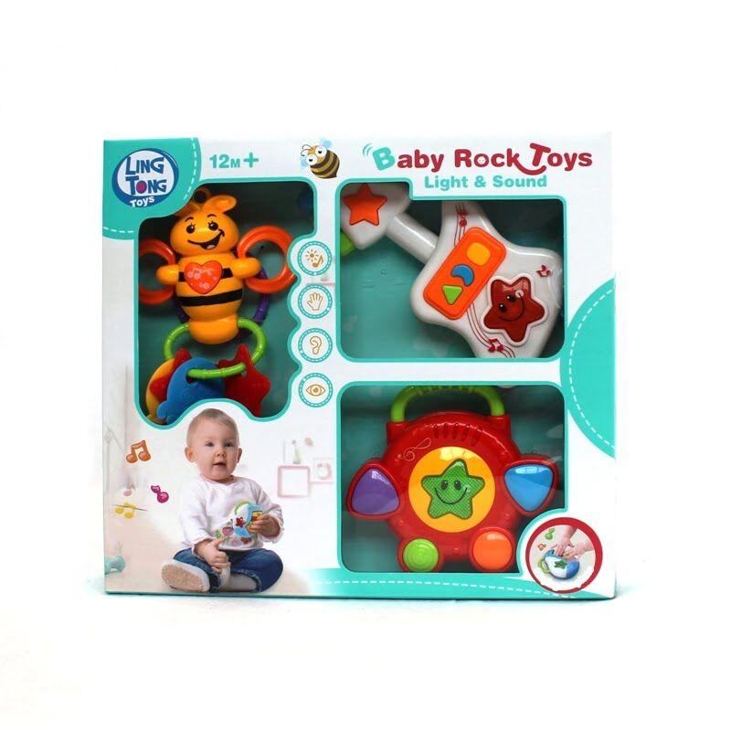 Ling tong Set za djecu 065258