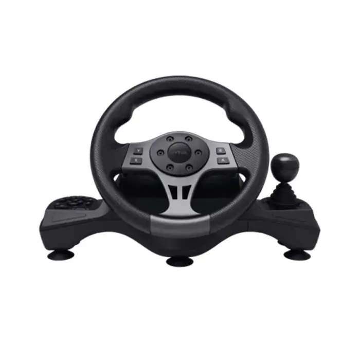 Trust Gaming volan GXT 289 Movi, Crni