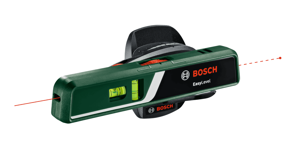 Bosch Laserska libela EasyLevel 0603663302