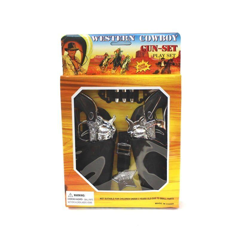Set za igru pištolj 061205